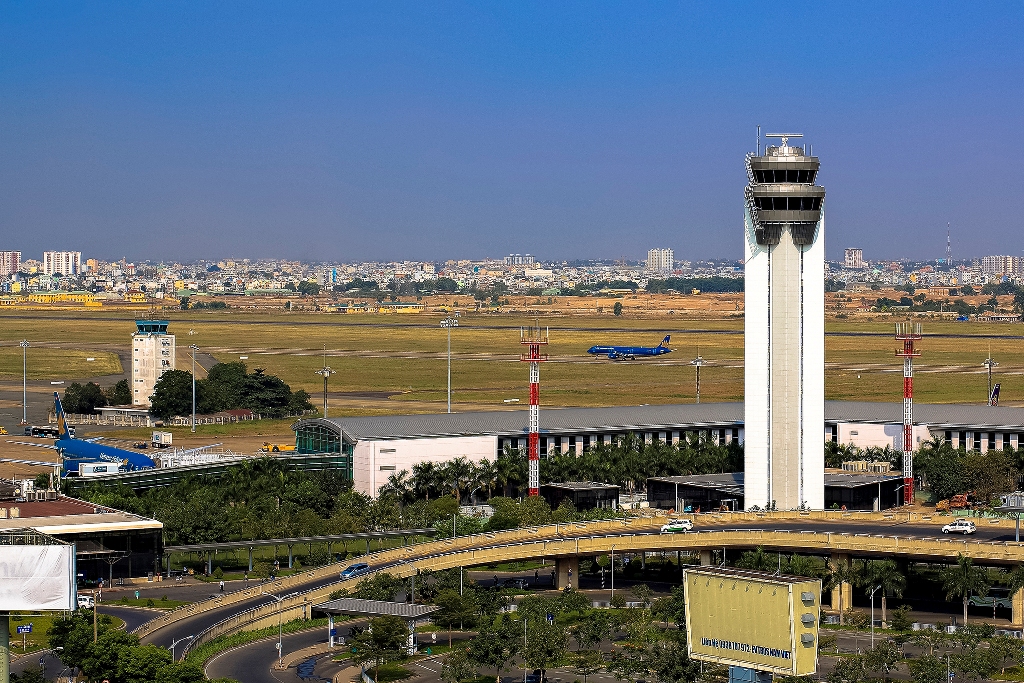 Hai mươi bảy năm sau ngày tiếp nhận quyền điều hành phần phía Nam FIR Hồ Chí Minh