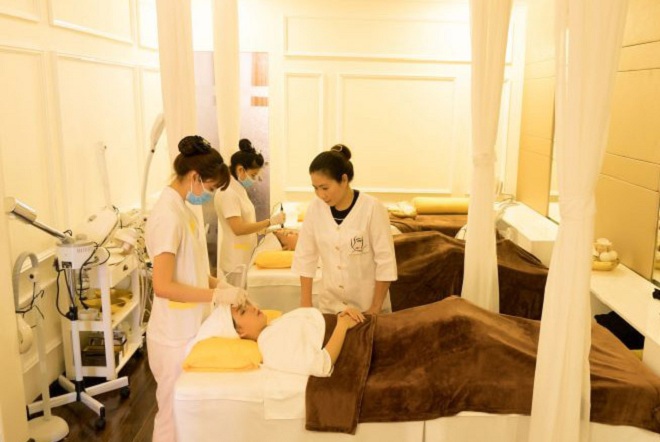 10 tiêu chí để mở cửa các cơ sở kinh doanh spa, massage trên địa bàn TP.HCM