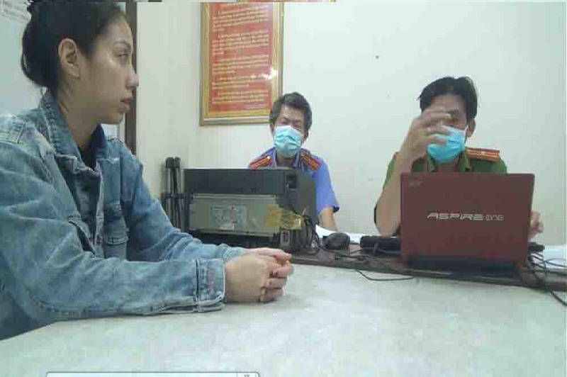Vụ bé gái 8 tuổi, khởi tố bổ sung 