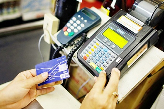 Thúc đẩy thanh toán không dùng tiền mặt trong giao dịch