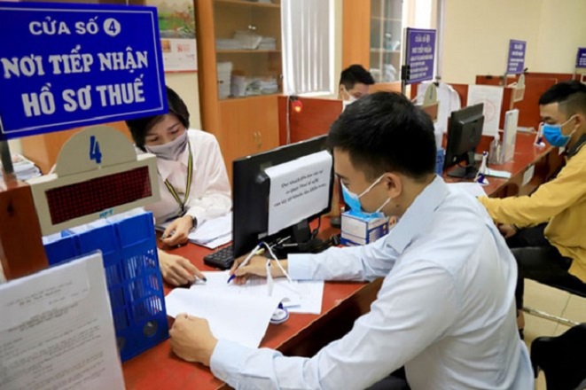 Gia hạn thời hạn nộp thuế, tiền thuê đất năm 2022