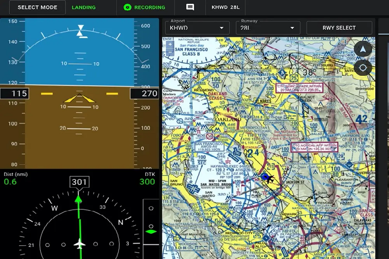 Sau đại dịch, Airbus ứng dụng AI để đảm bảo an toàn cho các chuyến bay