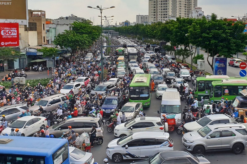 TNGT tháng 8 giảm nhưng diễn biến phức tạp