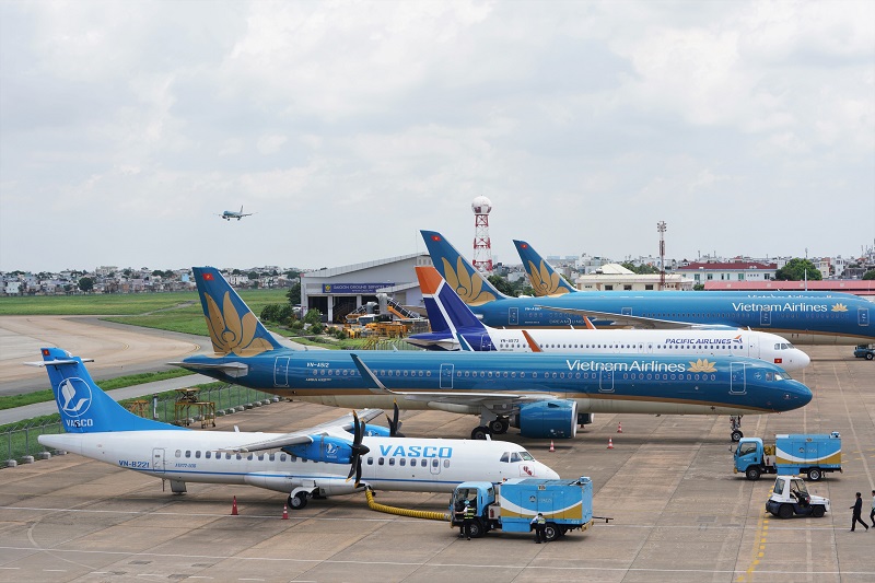 Vietnam Airlines đưa ra lý giải vì sao vẫn chưa thoát lỗ 