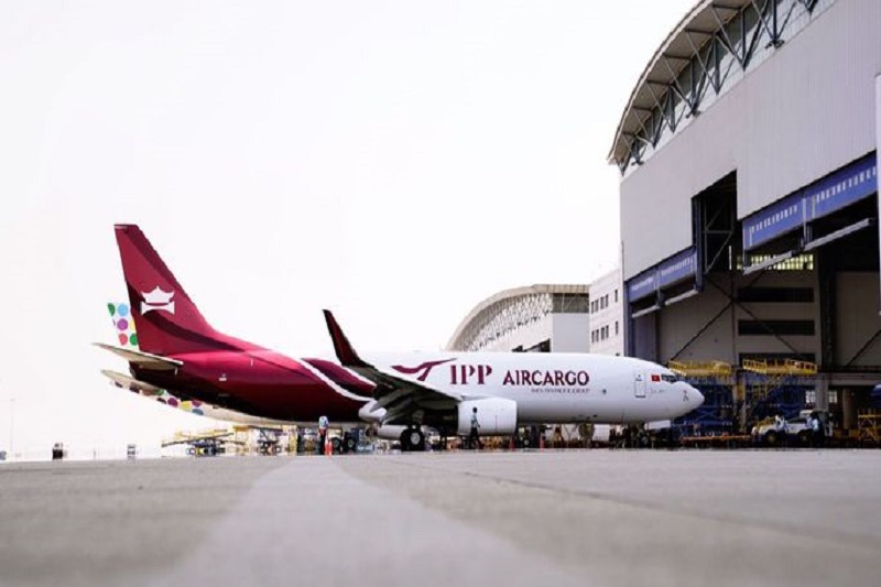IPP Air Cargo của ông Johnathan Hạnh Nguyễn bất ngờ xin dừng cấp phép bay