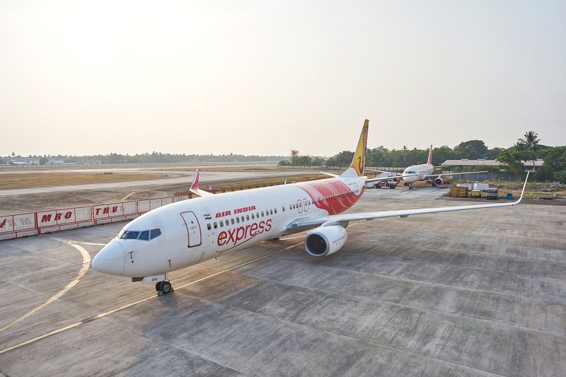 Air India sắp ký đơn đặt hàng lịch sử, mua tới 500 chiếc máy bay