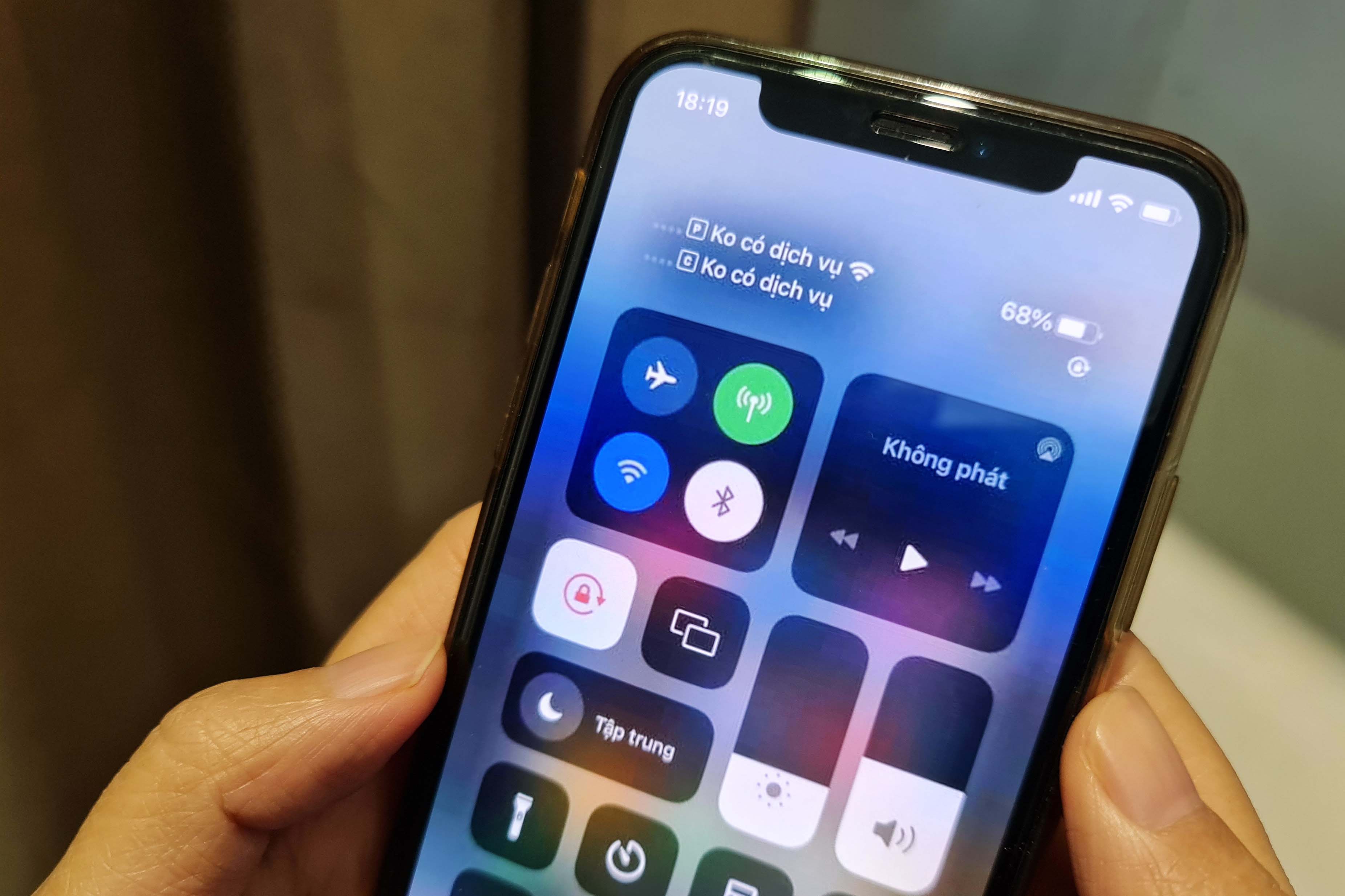Nhiều thuê bao MobiFone bất ngờ mất kết nối tại TP.HCM