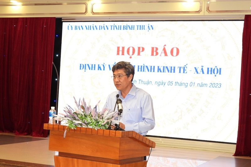 Bình Thuận đẩy mạnh thông tin về sự kiện Năm Du lịch Quốc gia 2023 