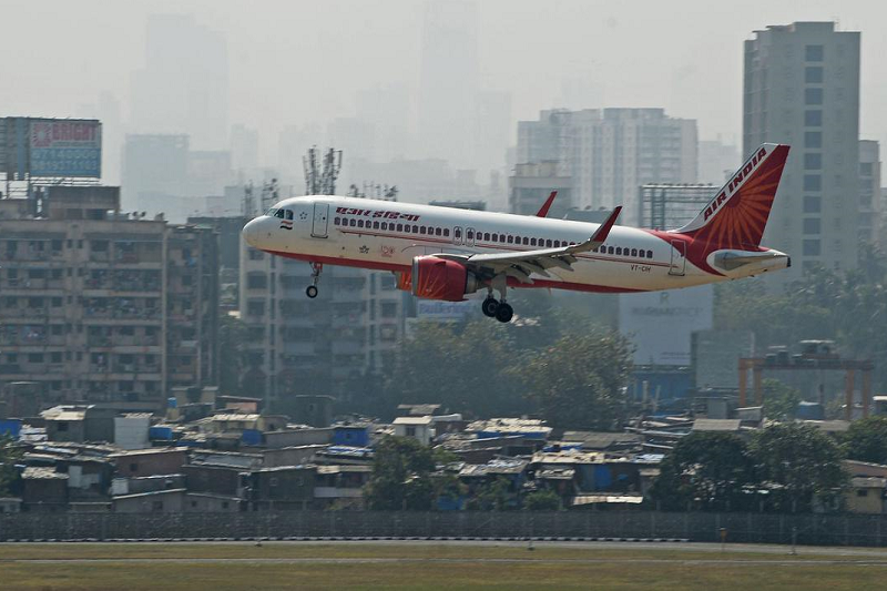 Air India đạt thỏa thuận kỷ lục mua 500 máy bay