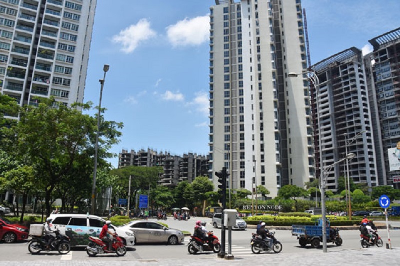 Kiến nghị không tăng thuế chuyển nhượng nhà đất thứ 2
