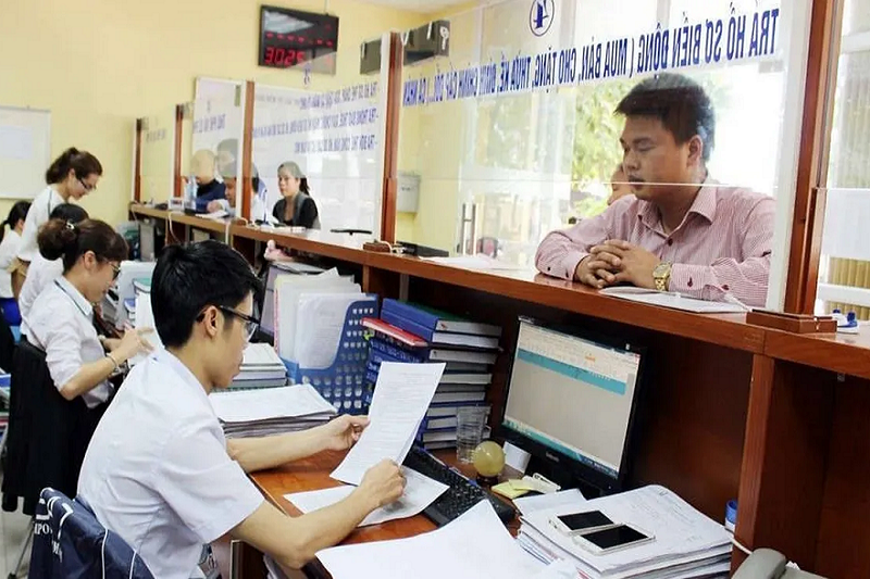 Tuyệt đối không yêu cầu xuất trình giấy xác nhận thông tin cư trú