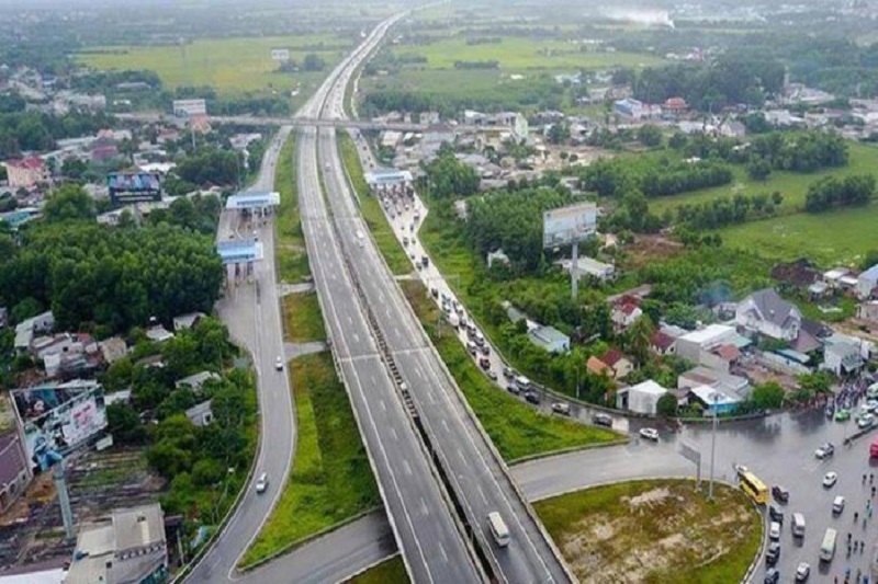 Thống nhất hai dự án đường cao tốc nối Bình Dương và TP.HCM