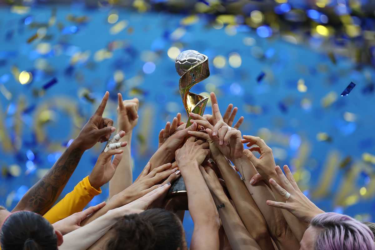Chinh thức khai mạc World Cup nữ 2023, chờ kỳ tích Việt Nam