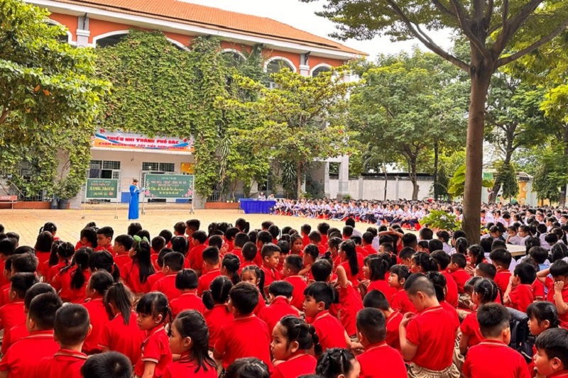 Yêu cầu tổ chức sát trùng để chống bệnh đau mắt đỏ lây lan