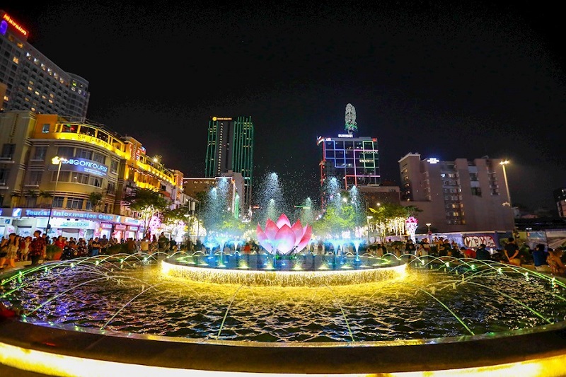 TP.HCM bình chọn 10 sự kiện tiêu biểu năm 2023