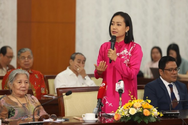 Khu Bình Quới Thanh Đa sẽ trở thành trung tâm dịch vụ văn hóa