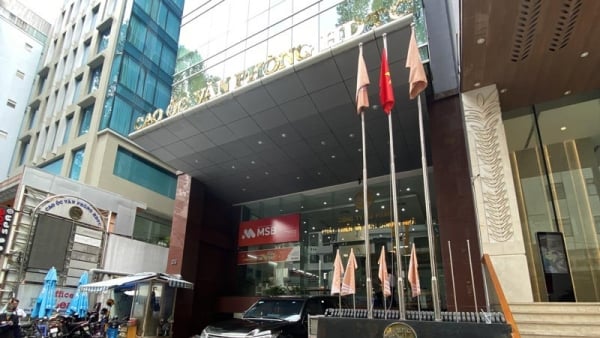 Nhiều doanh nghiệp ở Tp. HCM nợ thuế