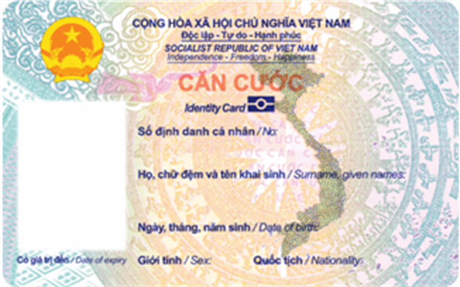 10 điểm mới của Luật Căn cước có hiệu lực thi hành từ 1/7