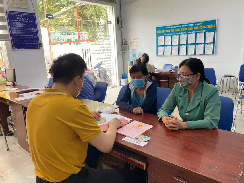 Những khó khăn trong hoạt động công chứng khi áp dụng Luật Căn cước năm 2023 và định danh, xác thực điện tử theo Nghị định 69/2024/NĐ-CP ngày 25/6/2024