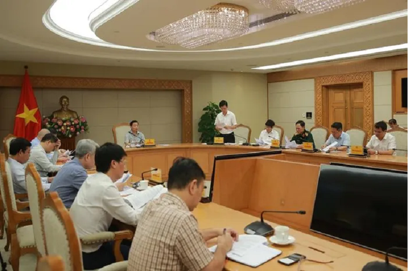 Dự án thành phần 4 phải đồng bộ tiến độ với các dự án thành phần khác của sân bay Long Thành