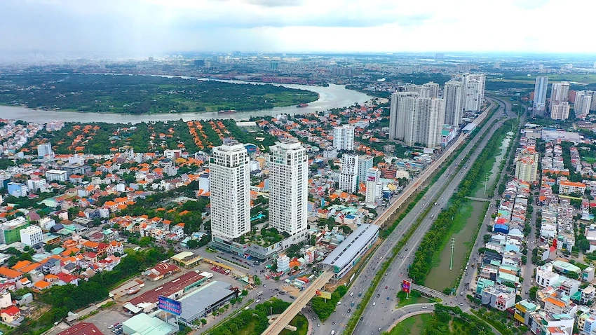 Bảng giá đất hiện hành được áp dụng đến cuối năm 2025
