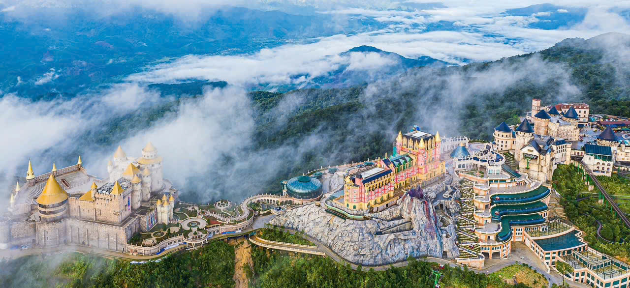Đà Nẵng sẽ sang Malaysia giới thiệu du lịch