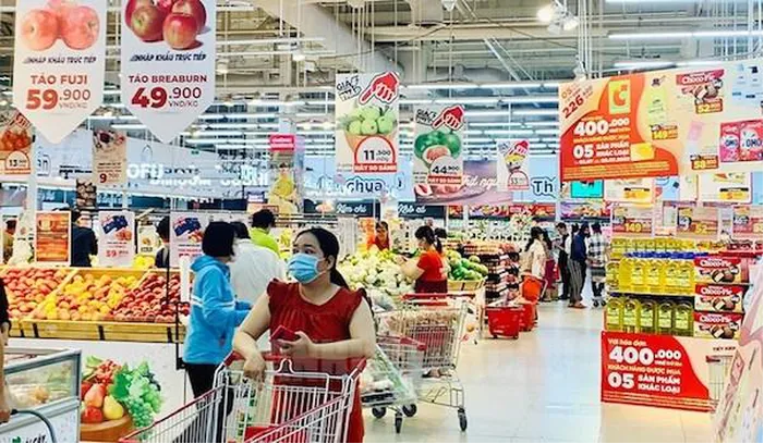 TP. HCM: Tổ chức Chương trình khuyến mại tập trung từ ngày 15/11