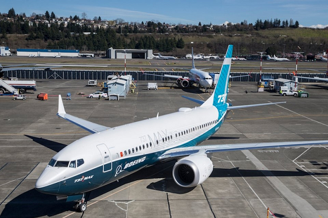 Boeing 737 Max chính thức được phép khai thác trên lãnh thổ Việt Nam