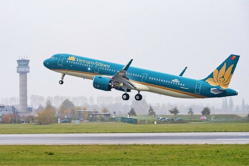 Việt Nam đang phối hợp với Nhật Bản xác định đối tượng đe dọa máy bay Vietnam Airlines