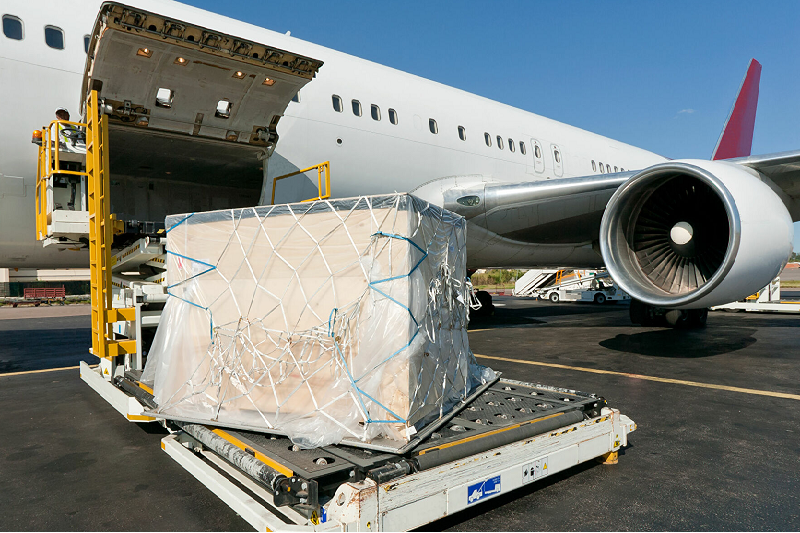 Cục Hàng không thẩm định hồ sơ lập IPP Air Cargo