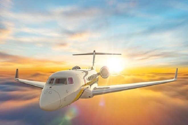 Một doanh nghiệp bất ngờ công bố ra mắt hãng hàng không Sun Air