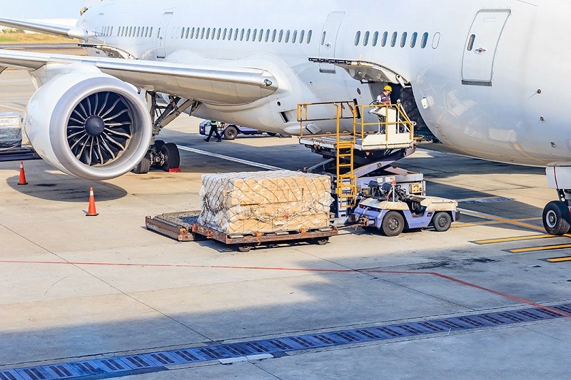 IPP Air Cargo đủ điều kiện thành lập hãng hàng không vận chuyển hàng hóa