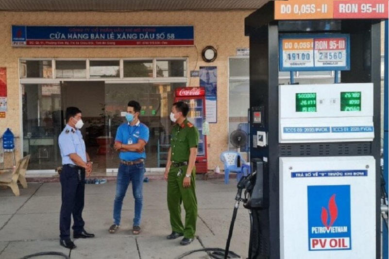 Bộ Công thương: Tước giấy phép nếu cố tình ngưng bán hoặc hạn chế bán xăng dầu