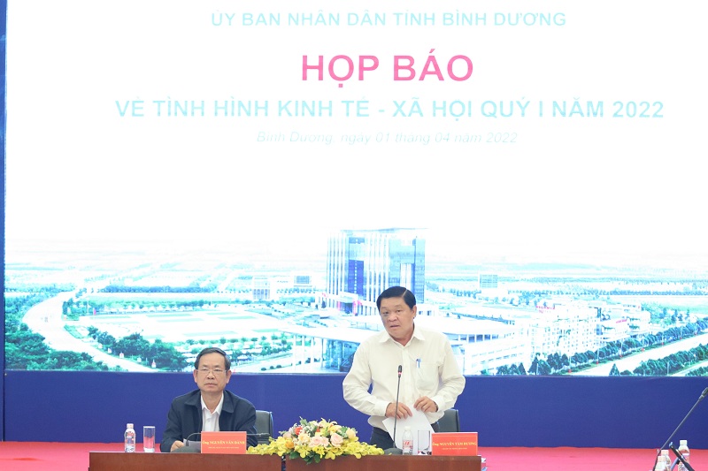 Bình Dương đẩy mạnh triển khai 6 dự án giao thông trọng điểm