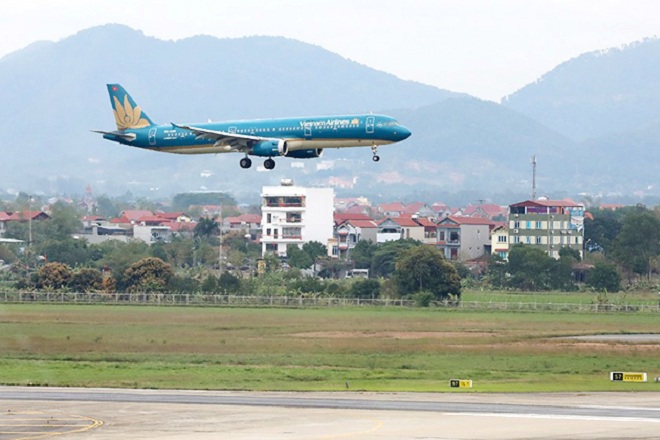 Chương trình xây dựng văn bản quy phạm pháp luật năm 2022 của Cục Hàng không Việt Nam