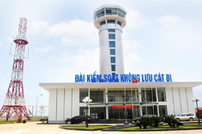 Thông tin báo chí về sự việc chuyến bay của Hàng không Vietjet Air tại sân bay Cát Bi ngày 18/3/2022