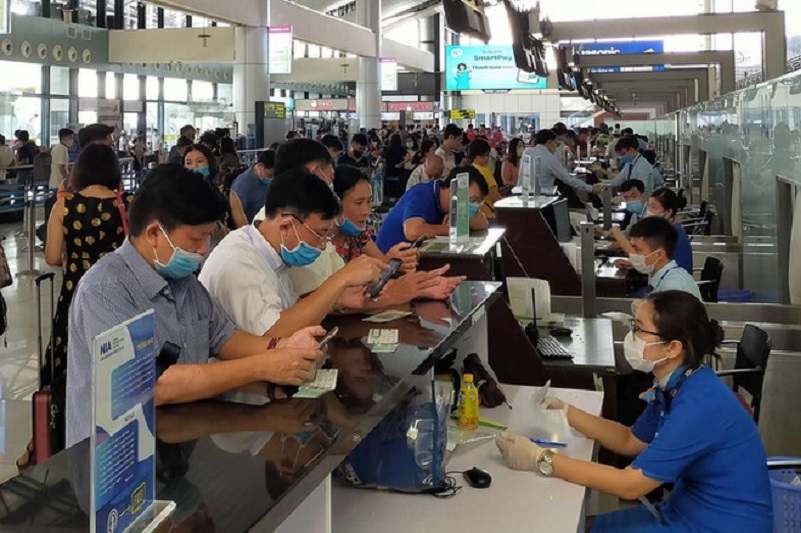 Cục Hàng không đồng ý tăng trần vé máy bay nội địa