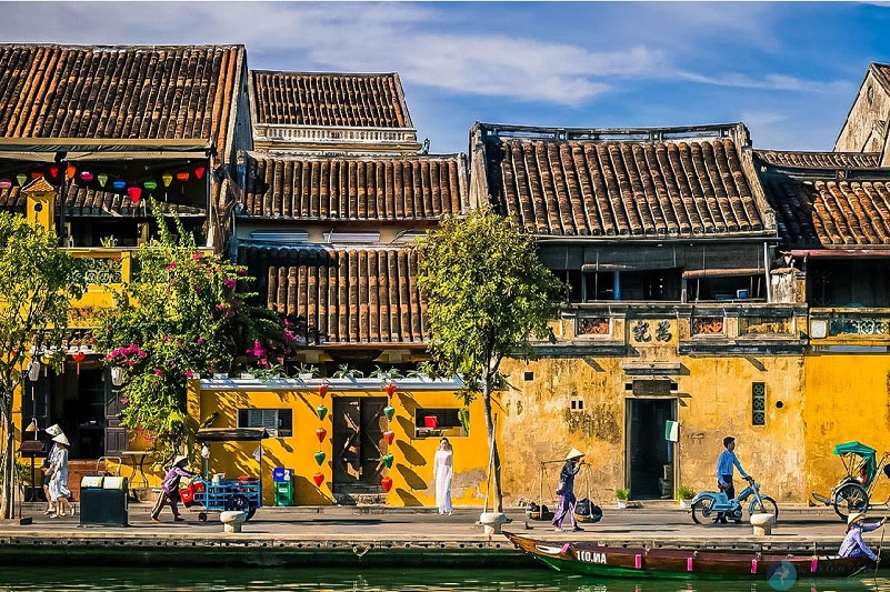 Top 10 thành phố hiếu khách nhất thế giới năm 2022