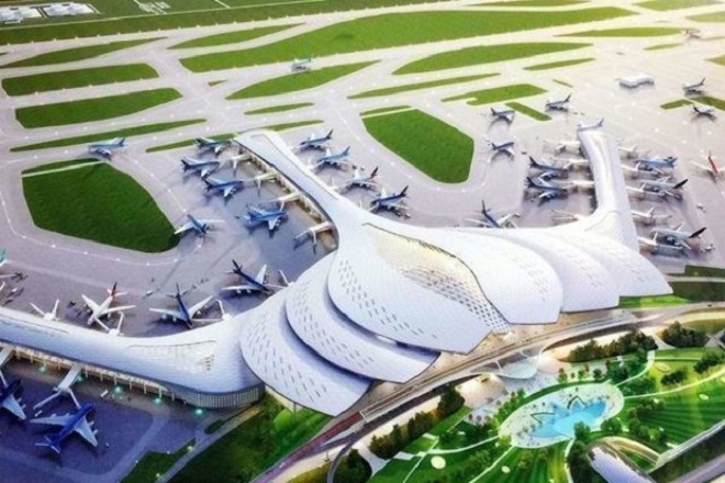 VIỆT NAM - ĐIỂM ĐẾN HẤP DẪN CỦA CÁC DOANH NGHIỆP SẢN XUẤT HÀNG KHÔNG