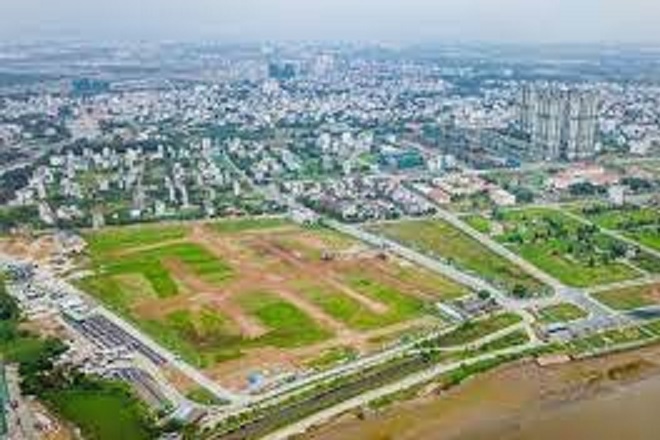 Cần siết chặt lãng phí, xử lý nghiêm tham nhũng, tiêu cực trong quản lý đất đai