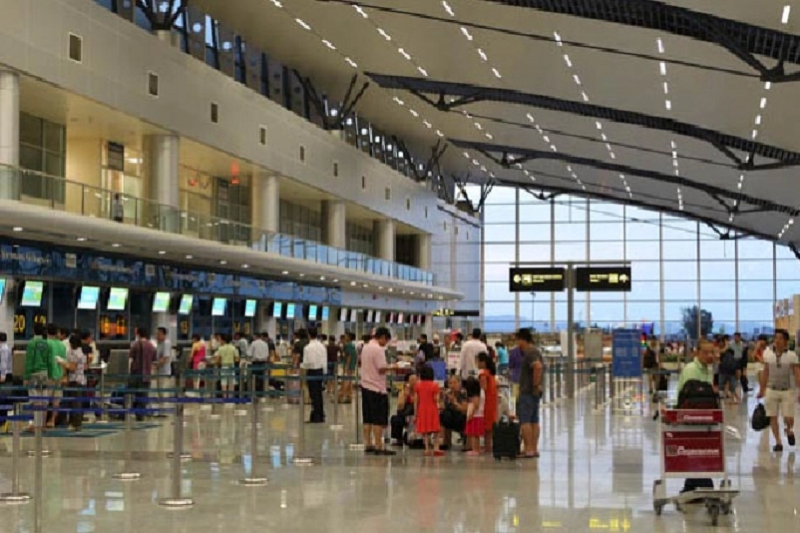 Taseco Airs có nguy cơ bị huỷ niêm yết vì thua lỗ 
