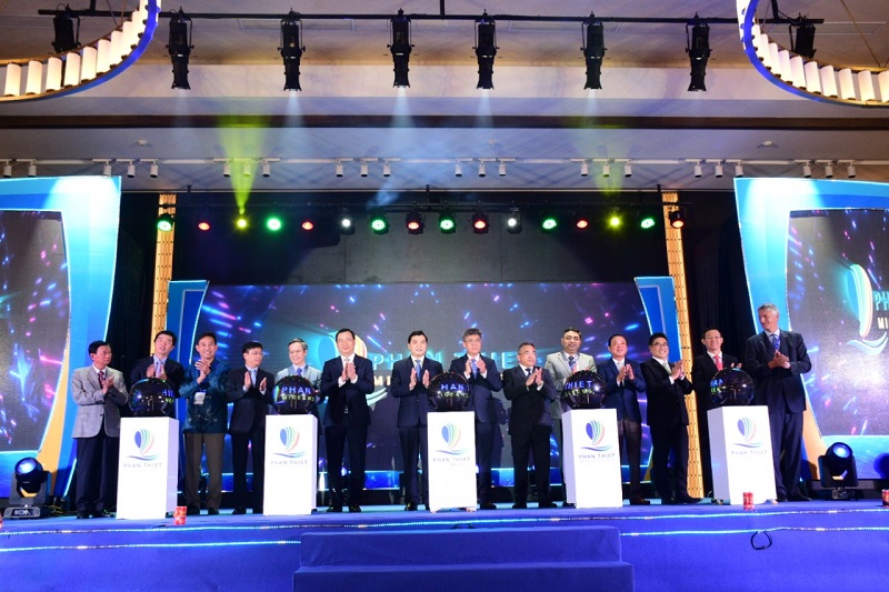 Bình Thuận: Phấn đấu năm 2045 đưa Phan Thiết trở thành điểm đến du lịch Mice và Welness hàng đầu thế giới 