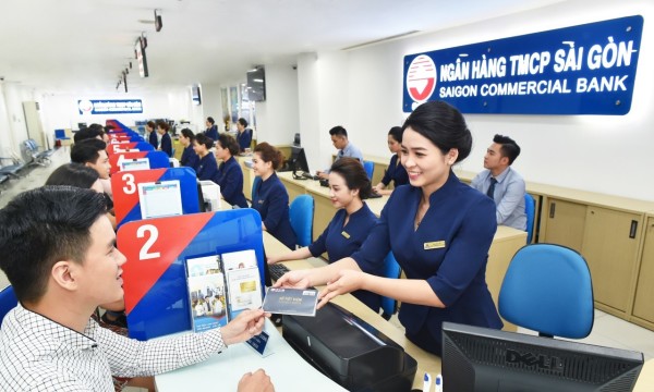 Ngân hàng SCB cam kết đủ nguồn lực bảo đảm quyền và lợi ích của khách hàng