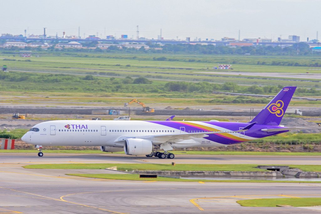 Thai Airways đón nhận dòng vốn bảo hộ trước nguy cơ phá sản 