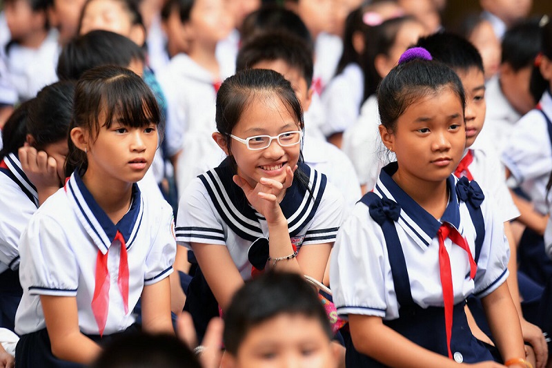 Lịch nghỉ Tết Nguyên đán Quý Mão của học sinh 