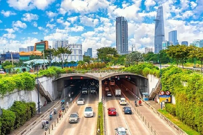 Tăng cường phòng, chống cháy nổ tại công trình cầu, hầm đường bộ