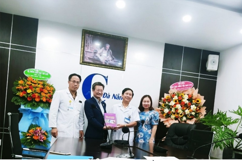 Bệnh viện Điều dưỡng Phục hồi chức năng Trung ương - Học hỏi để phát triển, bước đi không mới nhưng cần thiết