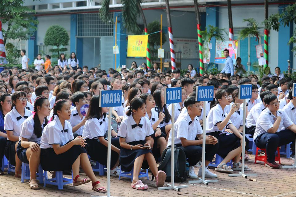 Yêu cầu các cơ sở giáo dục công khai đường dây nóng chống lừa đảo