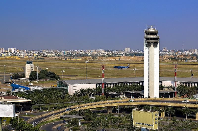 Kỷ niệm 30 năm thành lập Tổng công ty Quản lý bay Việt Nam (20/4/1993 - 20/4/2023)