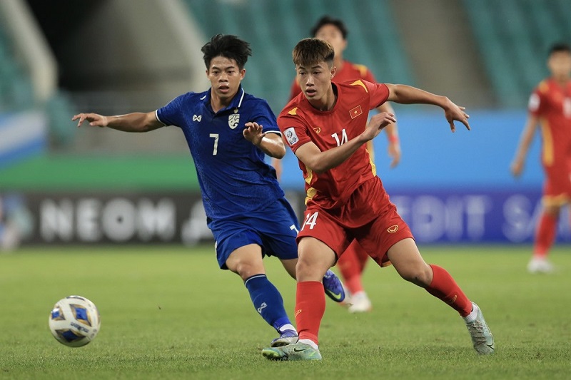 Chiều ngày 5/4, bốc thăm môn bóng đá nam SEA Games 32